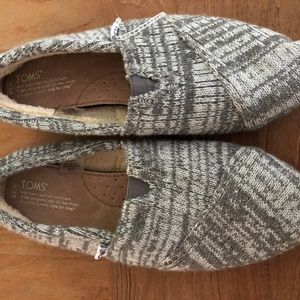 Toms Women's Classic Slippers